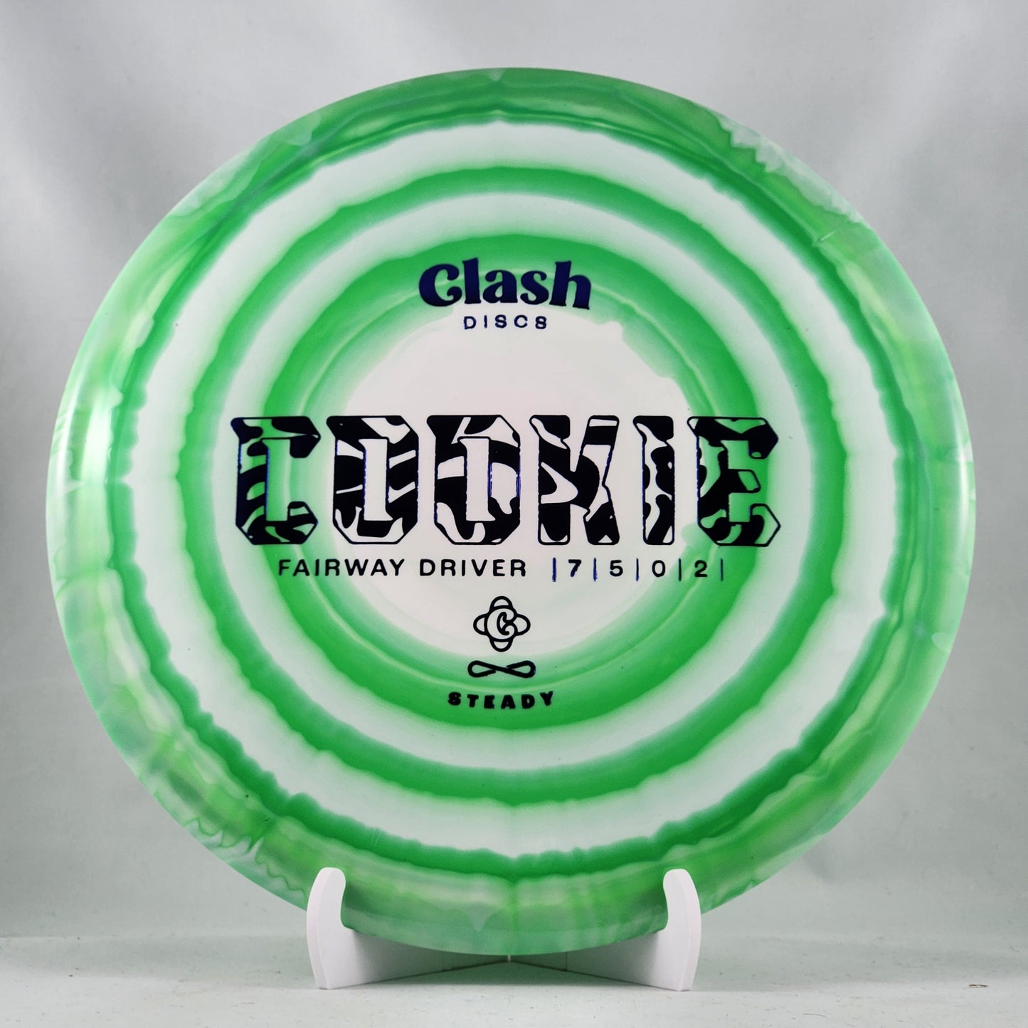 Clash Cookie [7,5,0,2]