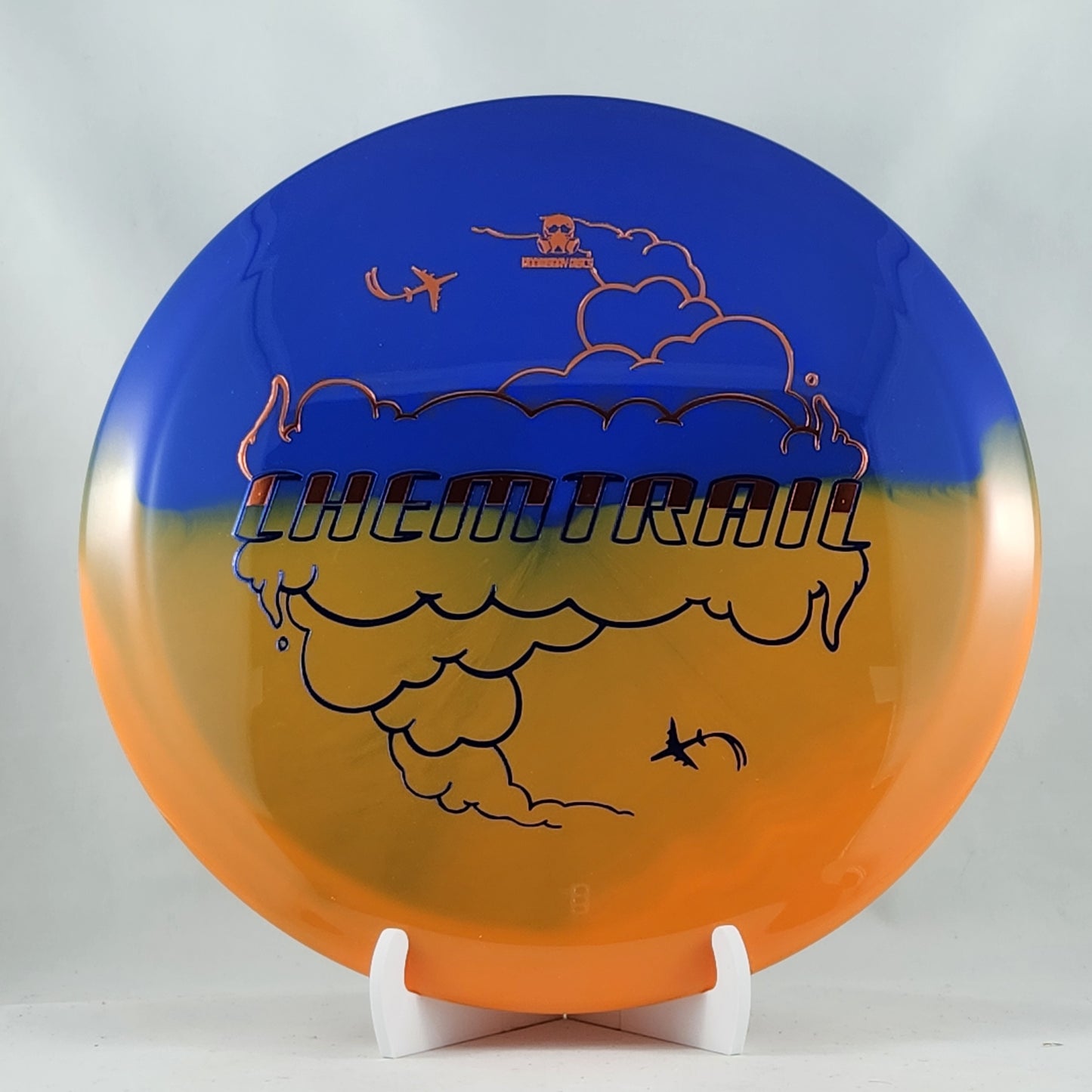 Doomsday Chemtrail [7,6,-2,1]