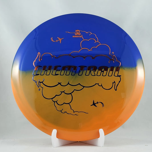 Doomsday Chemtrail [7,6,-2,1]