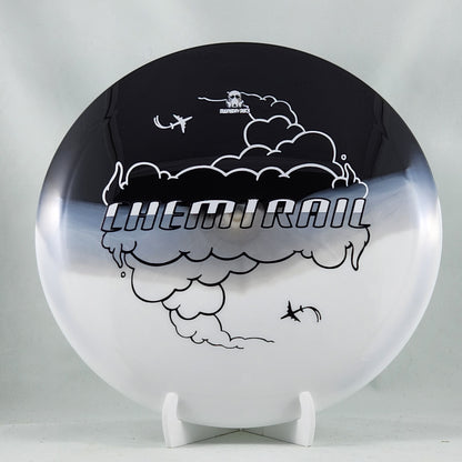 Doomsday Chemtrail [7,6,-2,1]