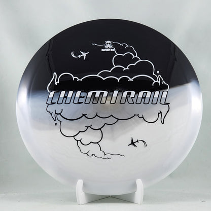 Doomsday Chemtrail [7,6,-2,1]