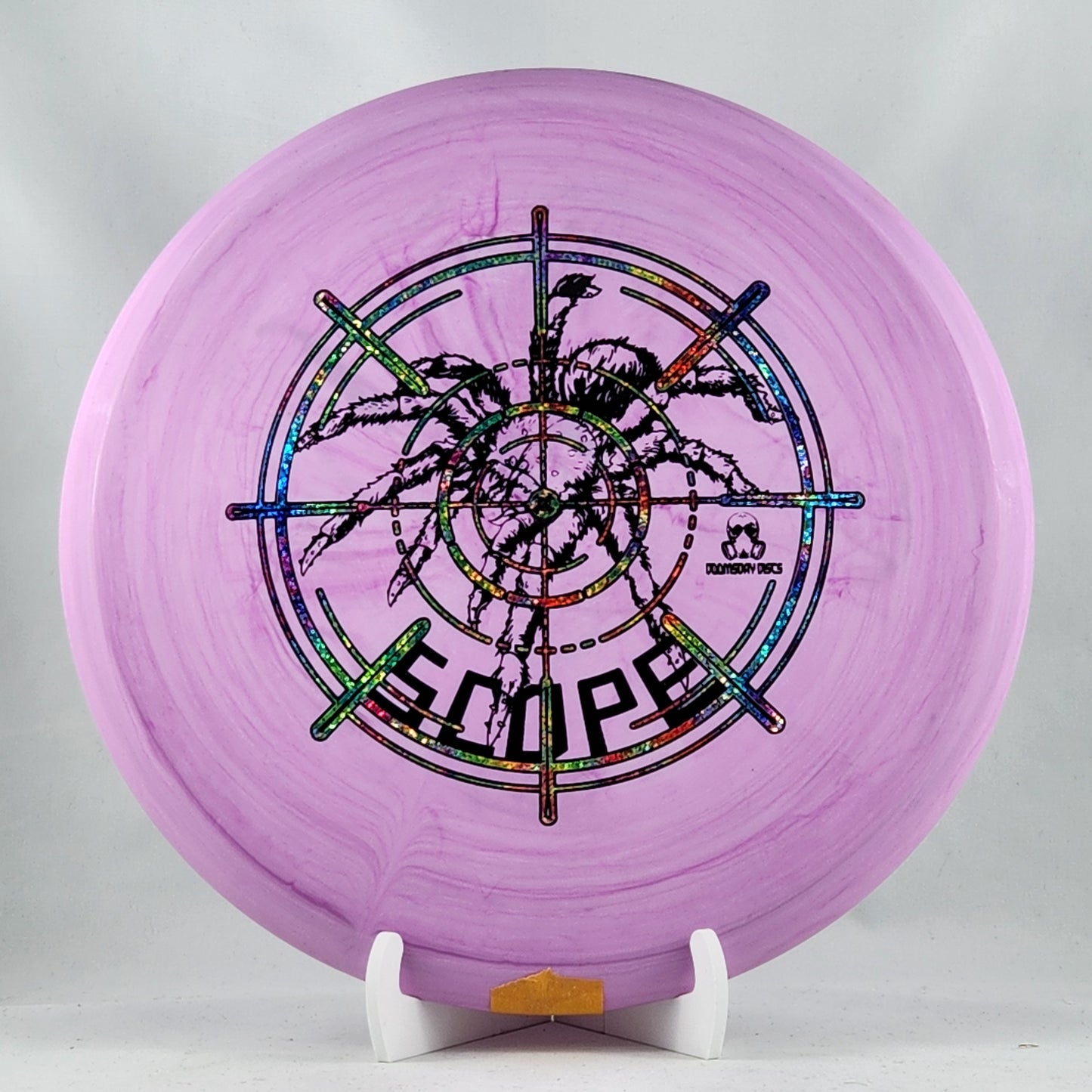 Doomsday Scope [4,4,0,2]