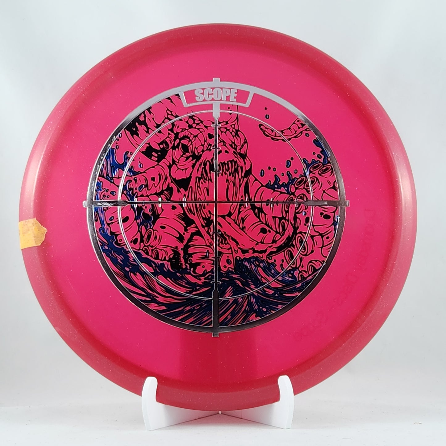 Doomsday Scope [4,4,0,2]