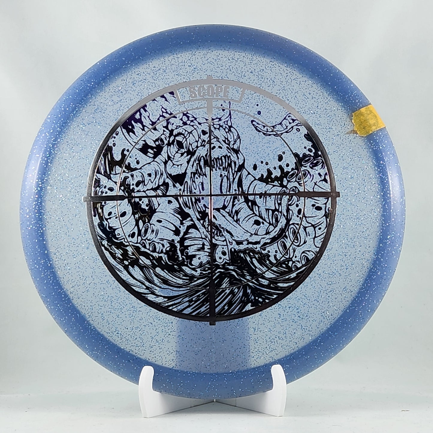 Doomsday Scope [4,4,0,2]