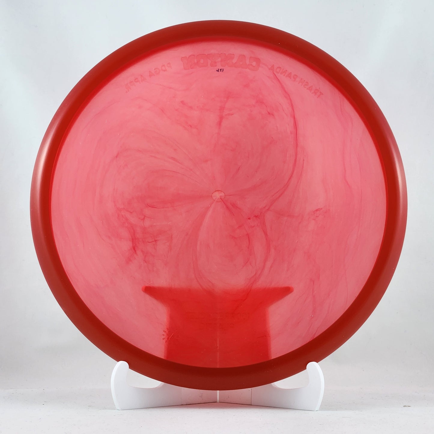 Trash Panda Canyon [4,3,0,2]