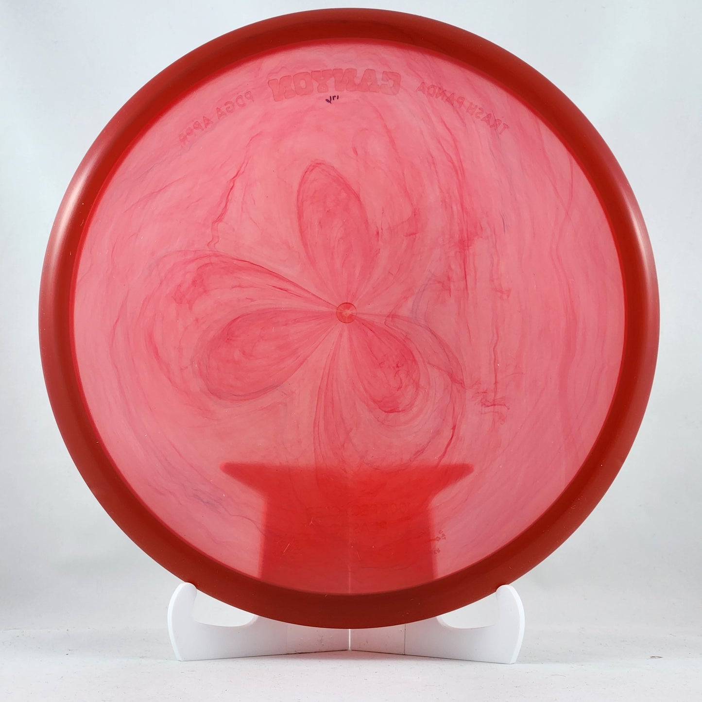 Trash Panda Canyon [4,3,0,2]