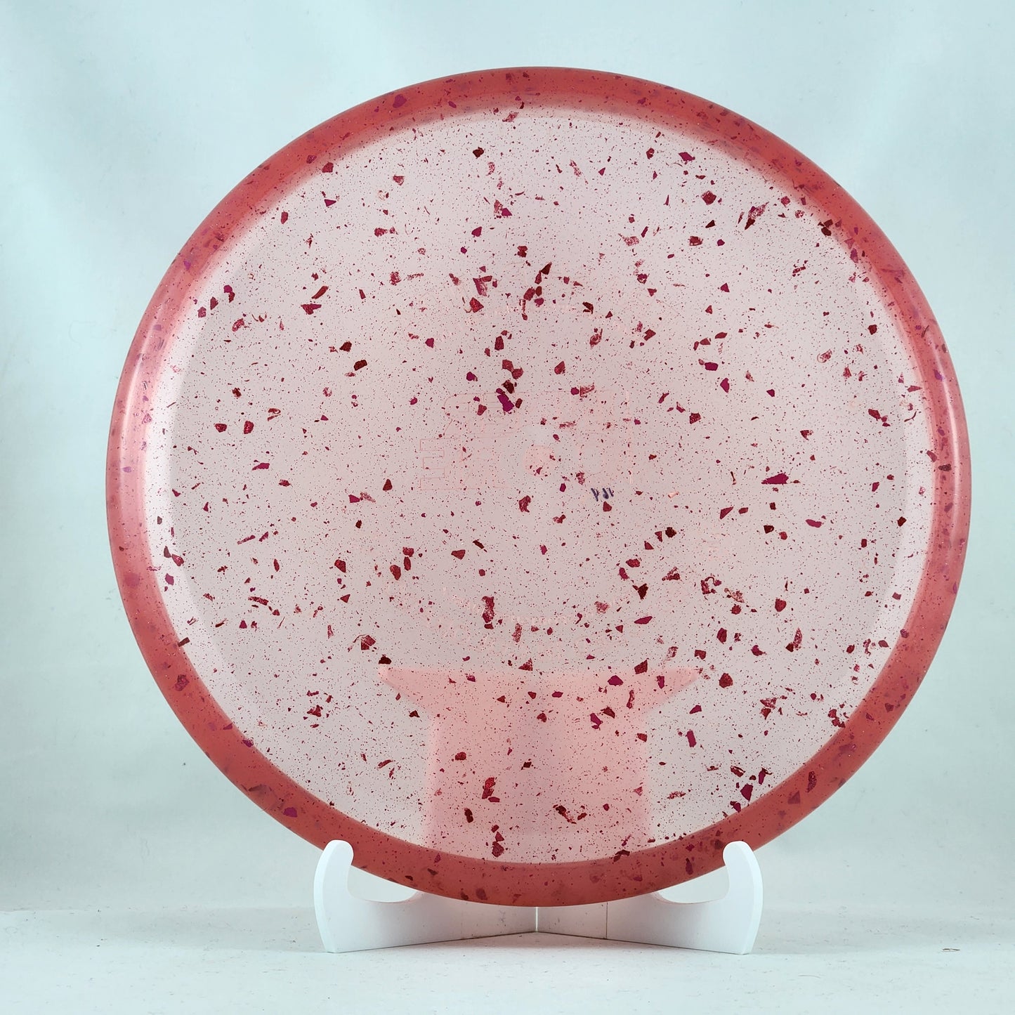 Trash Panda Inner Core [2,4,-0.5,0]