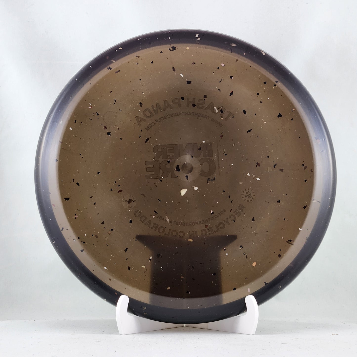 Trash Panda Inner Core [2,4,-0.5,0]