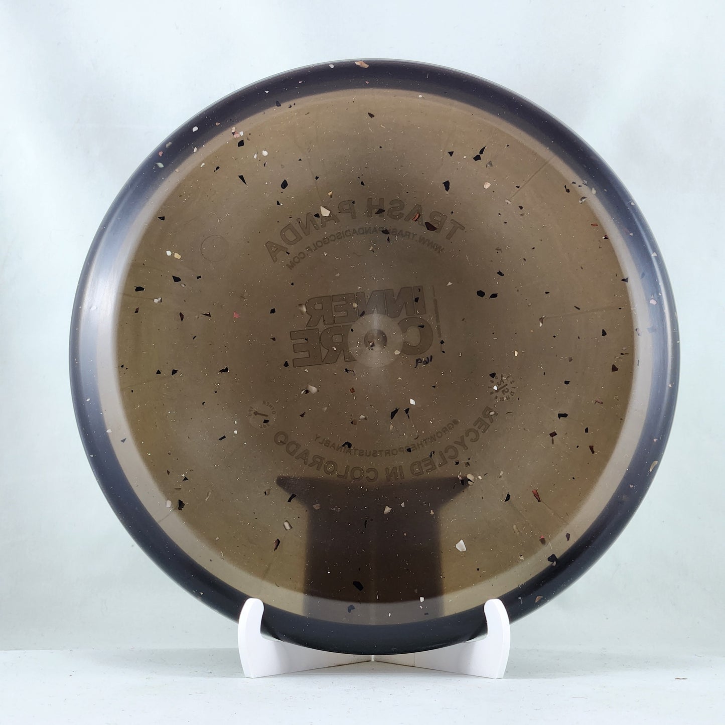 Trash Panda Inner Core [2,4,-0.5,0]