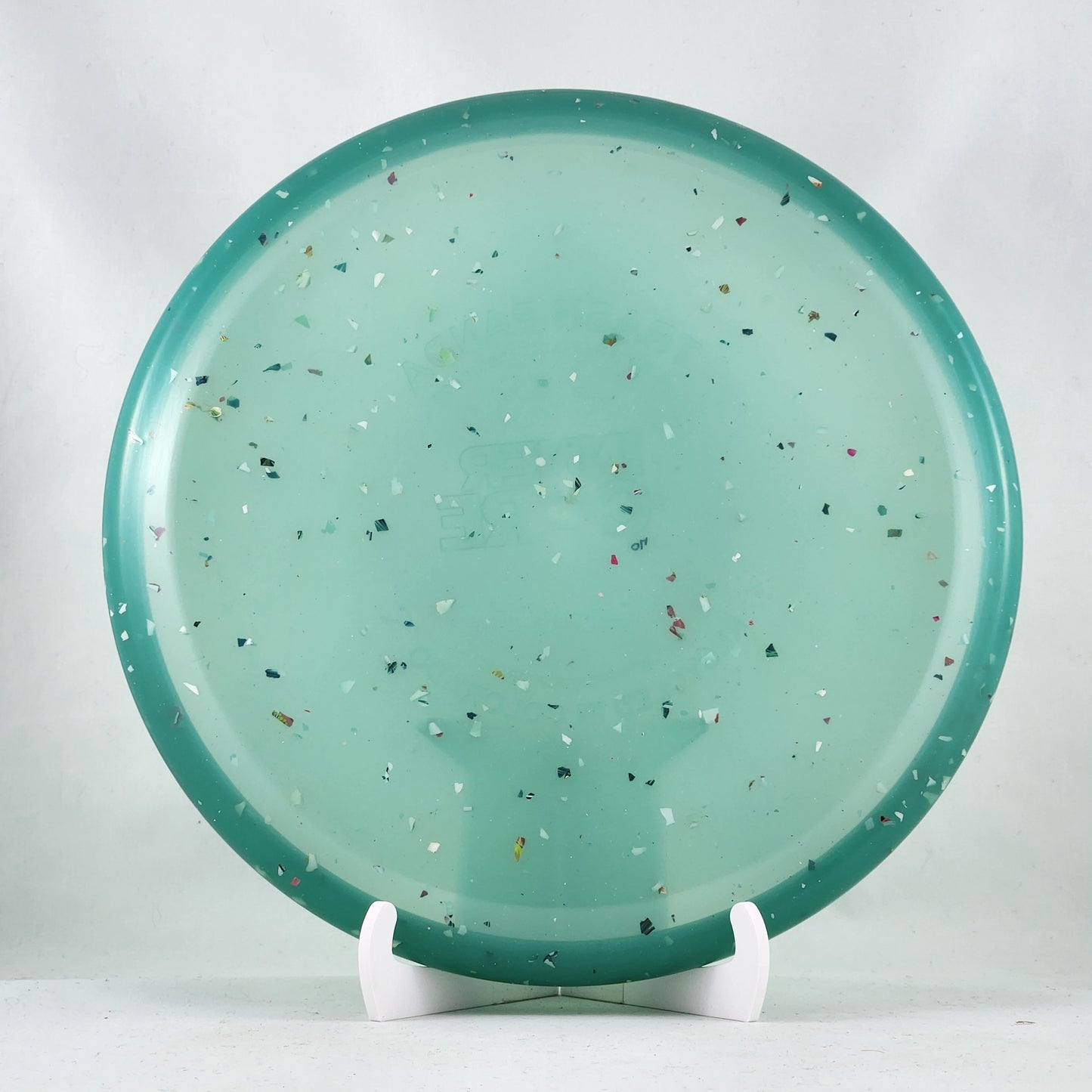 Trash Panda Inner Core [2,4,-0.5,0]