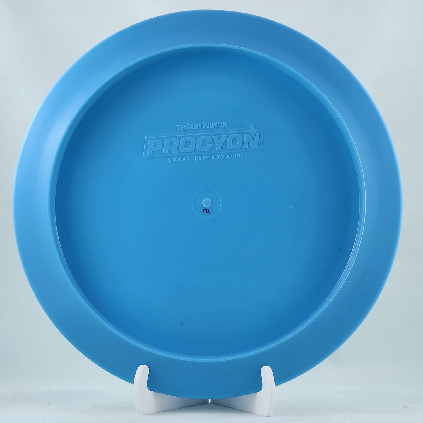 Trash Panda Procyon [11.5, 4, -1, 2]