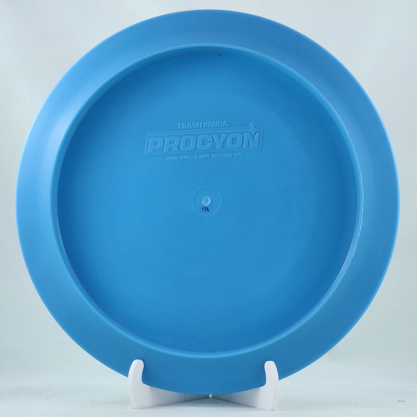 Trash Panda Procyon [11.5, 4, -1, 2]