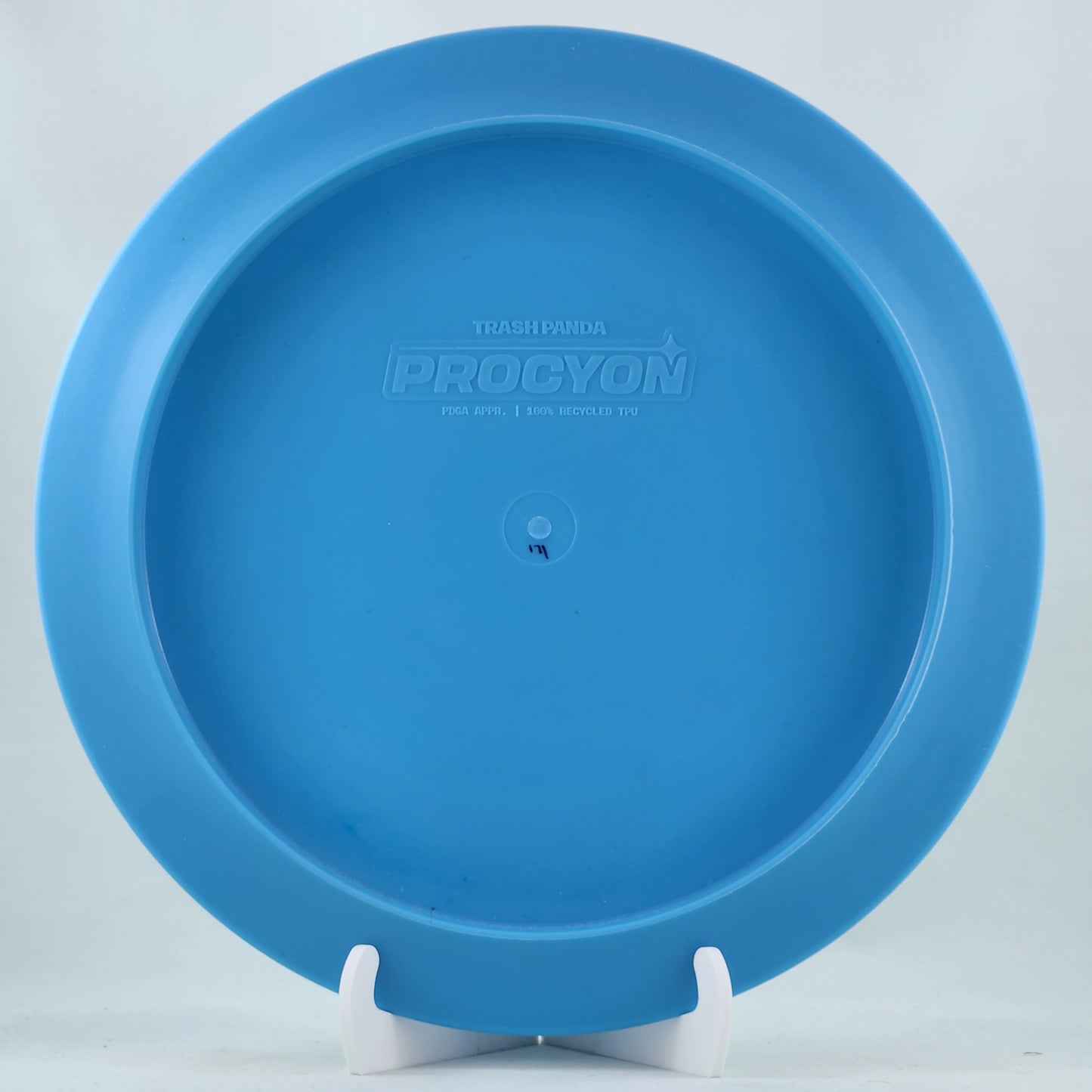 Trash Panda Procyon [11.5, 4, -1, 2]