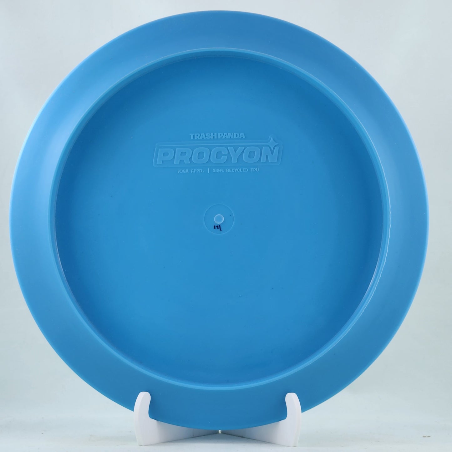 Trash Panda Procyon [11.5, 4, -1, 2]