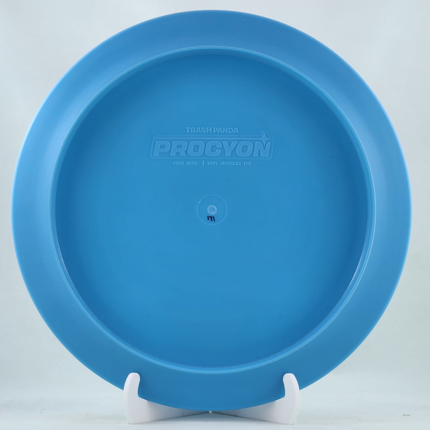 Trash Panda Procyon [11.5, 4, -1, 2]