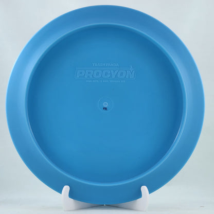 Trash Panda Procyon [11.5, 4, -1, 2]