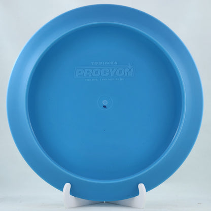 Trash Panda Procyon [11.5, 4, -1, 2]