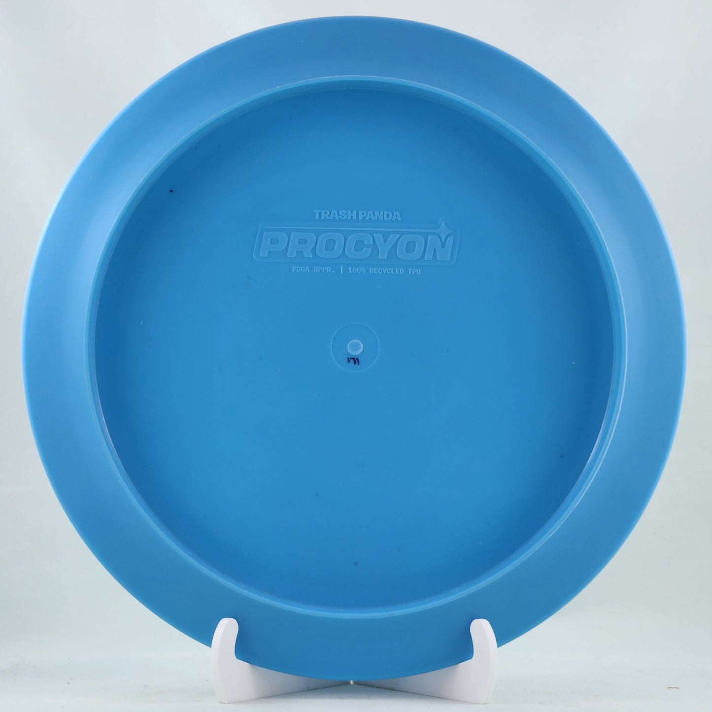 Trash Panda Procyon [11.5, 4, -1, 2]