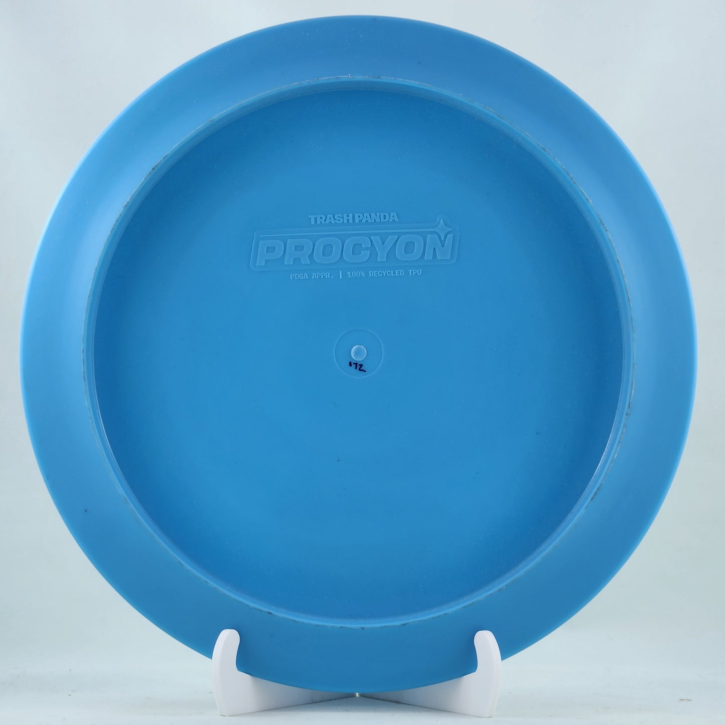 Trash Panda Procyon [11.5, 4, -1, 2]