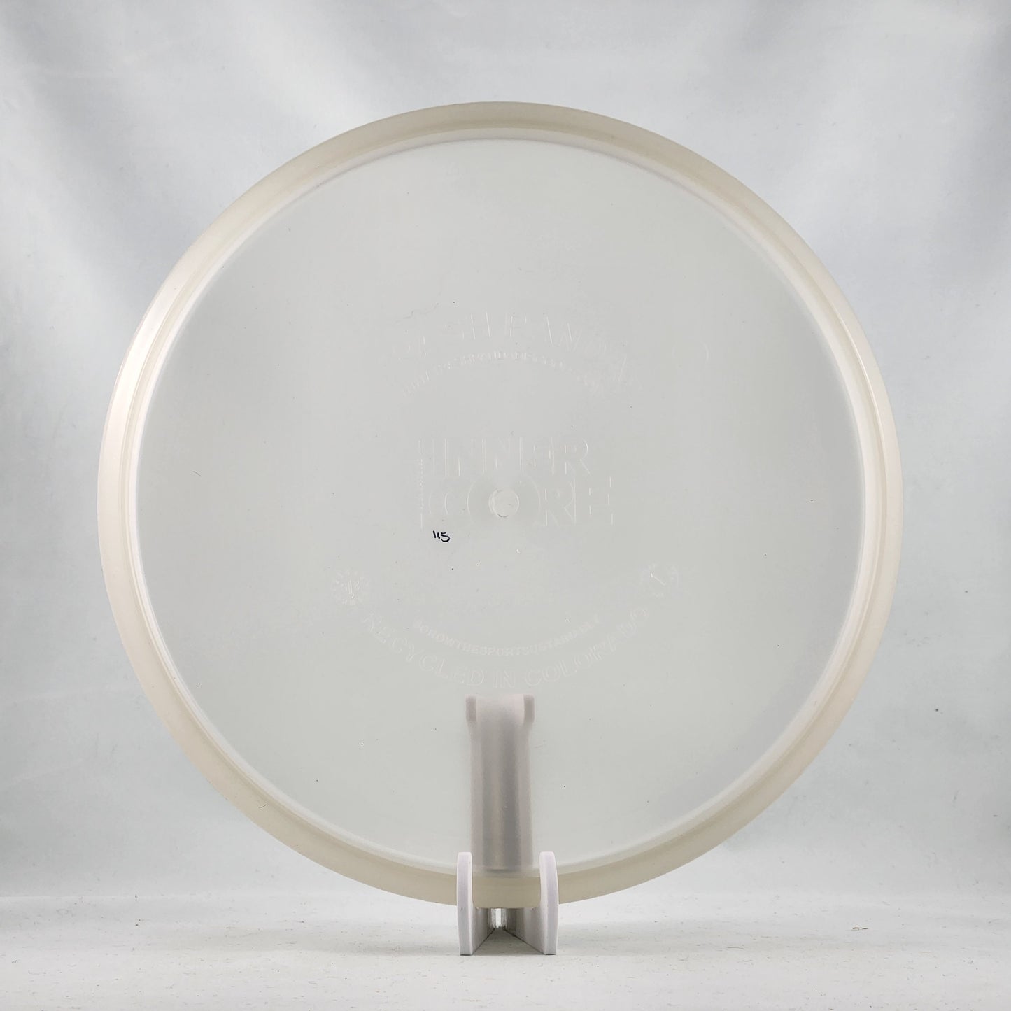 Trash Panda Inner Core 'Catch' Limited Edition  [2,4,-0.5,0]