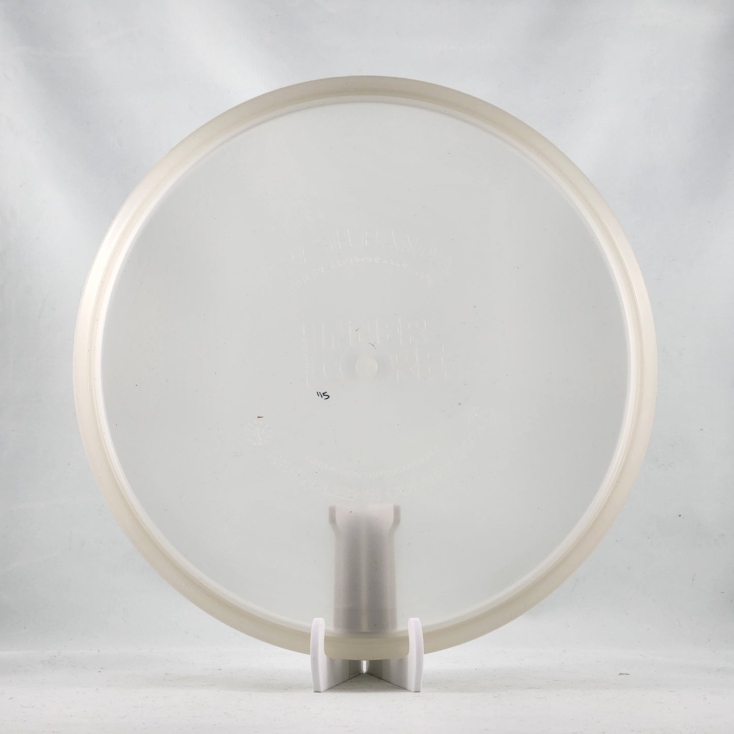 Trash Panda Inner Core 'Catch' Limited Edition  [2,4,-0.5,0]