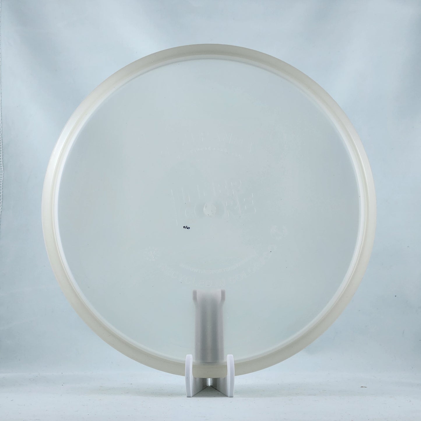 Trash Panda Inner Core 'Catch' Limited Edition  [2,4,-0.5,0]