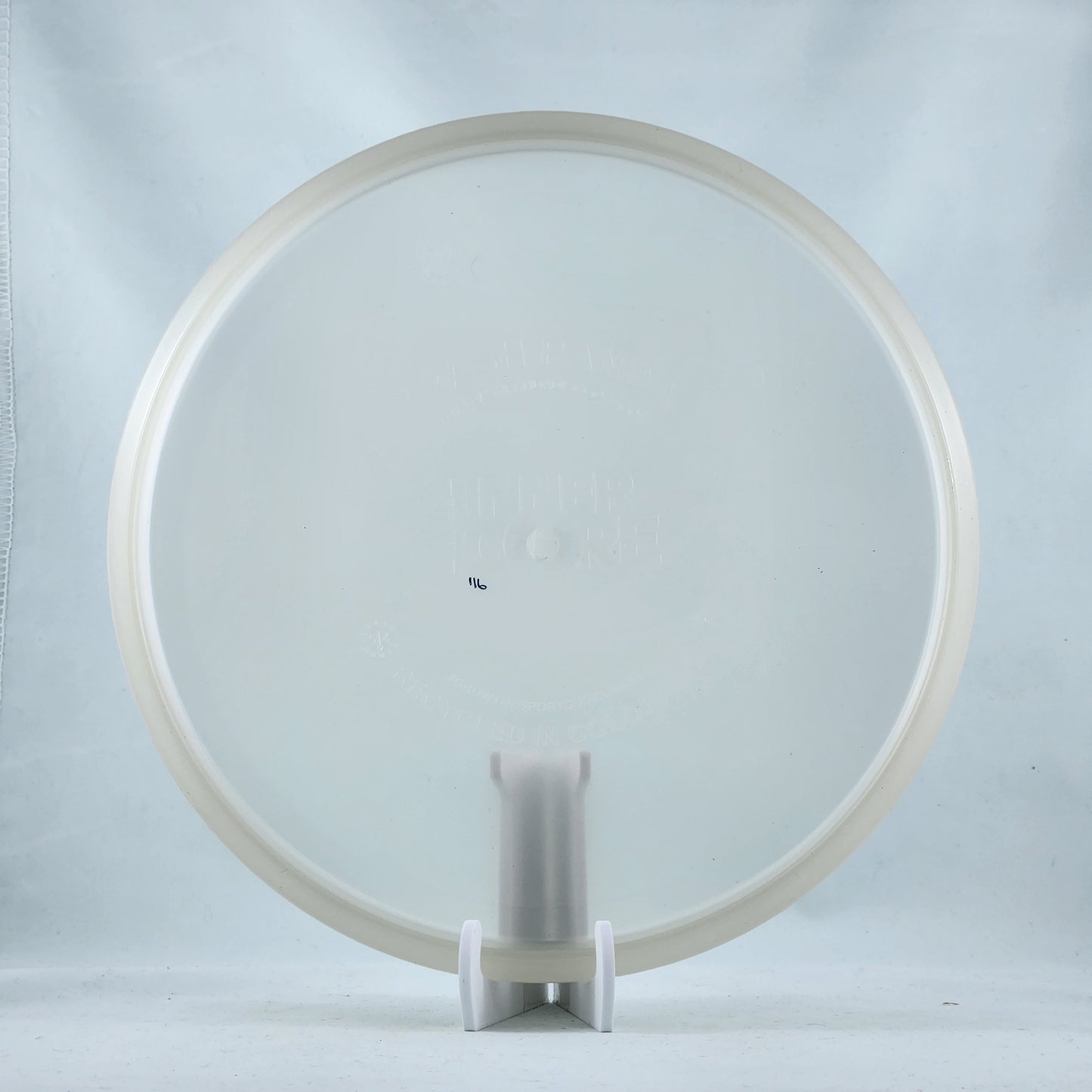 Trash Panda Inner Core 'Catch' Limited Edition  [2,4,-0.5,0]