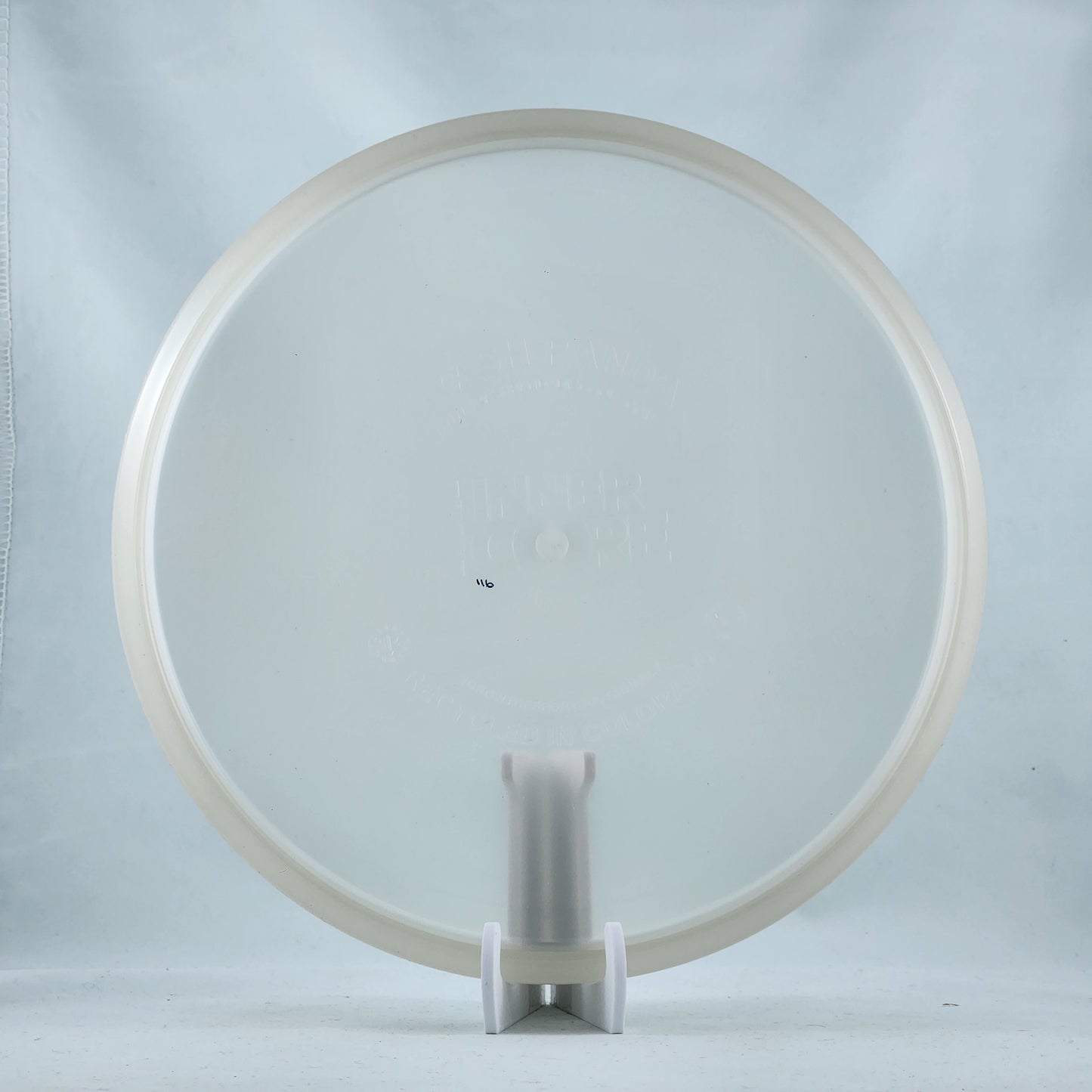 Trash Panda Inner Core 'Catch' Limited Edition  [2,4,-0.5,0]