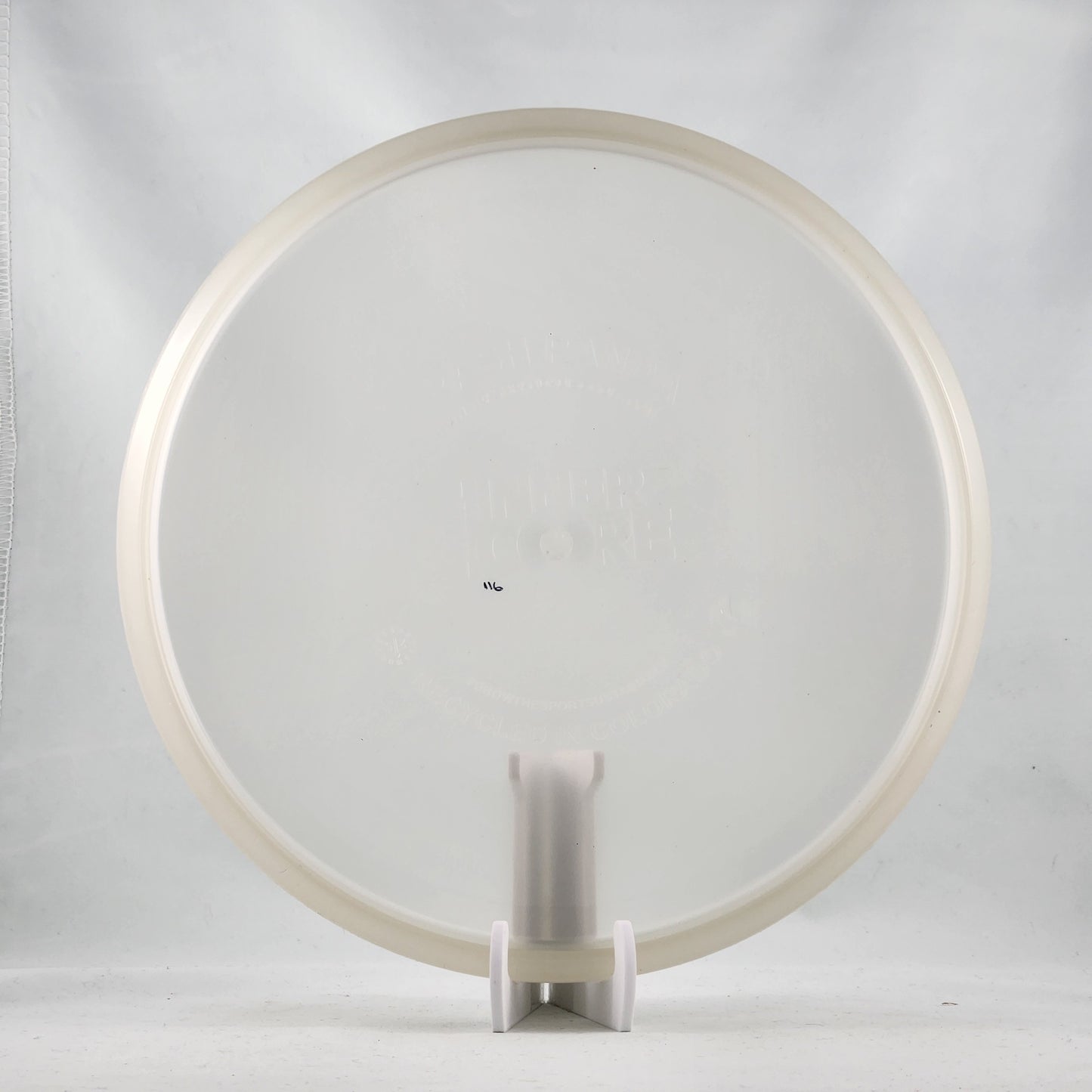 Trash Panda Inner Core 'Catch' Limited Edition  [2,4,-0.5,0]