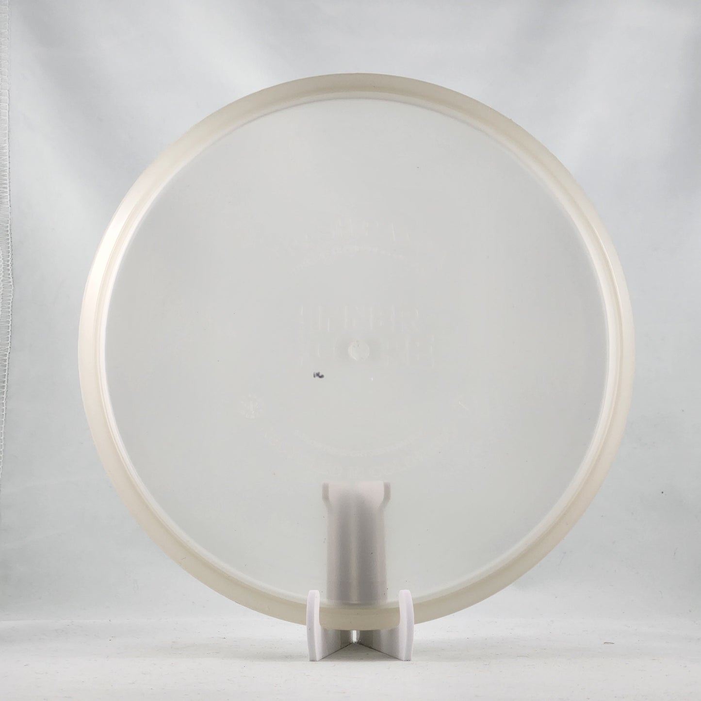 Trash Panda Inner Core 'Catch' Limited Edition  [2,4,-0.5,0]