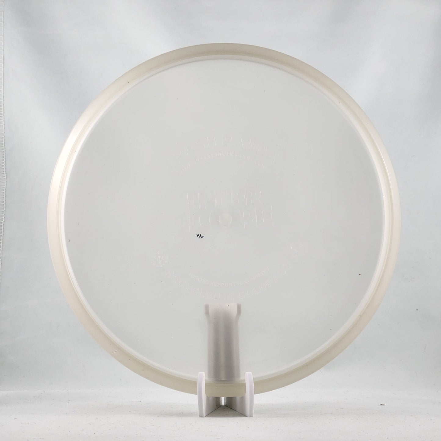 Trash Panda Inner Core 'Catch' Limited Edition  [2,4,-0.5,0]