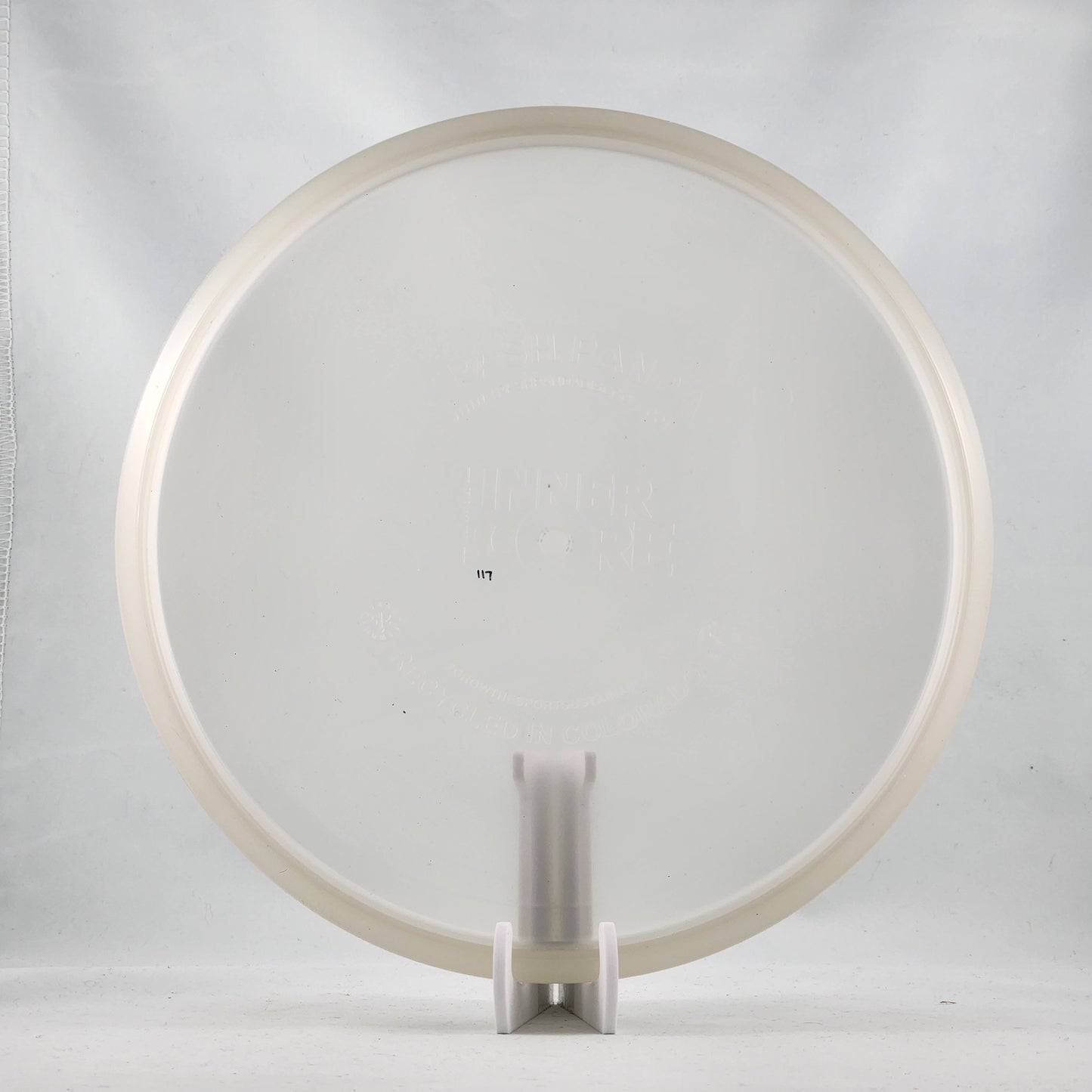 Trash Panda Inner Core 'Catch' Limited Edition  [2,4,-0.5,0]