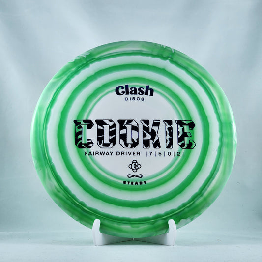 Clash Cookie [7,5,0,2]