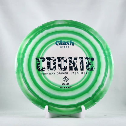 Clash Cookie [7,5,0,2]