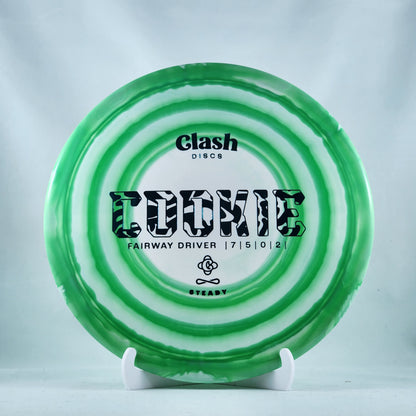 Clash Cookie [7,5,0,2]