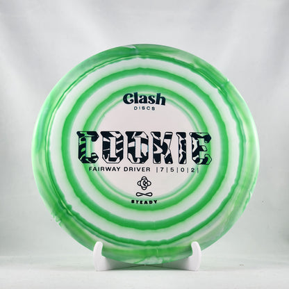 Clash Cookie [7,5,0,2]