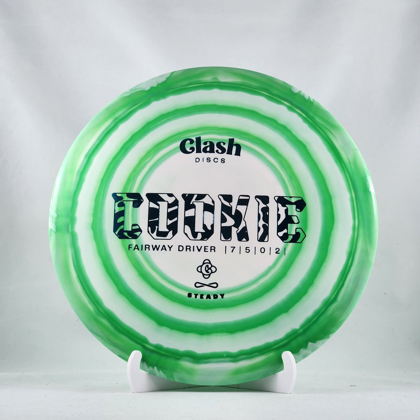 Clash Cookie [7,5,0,2]