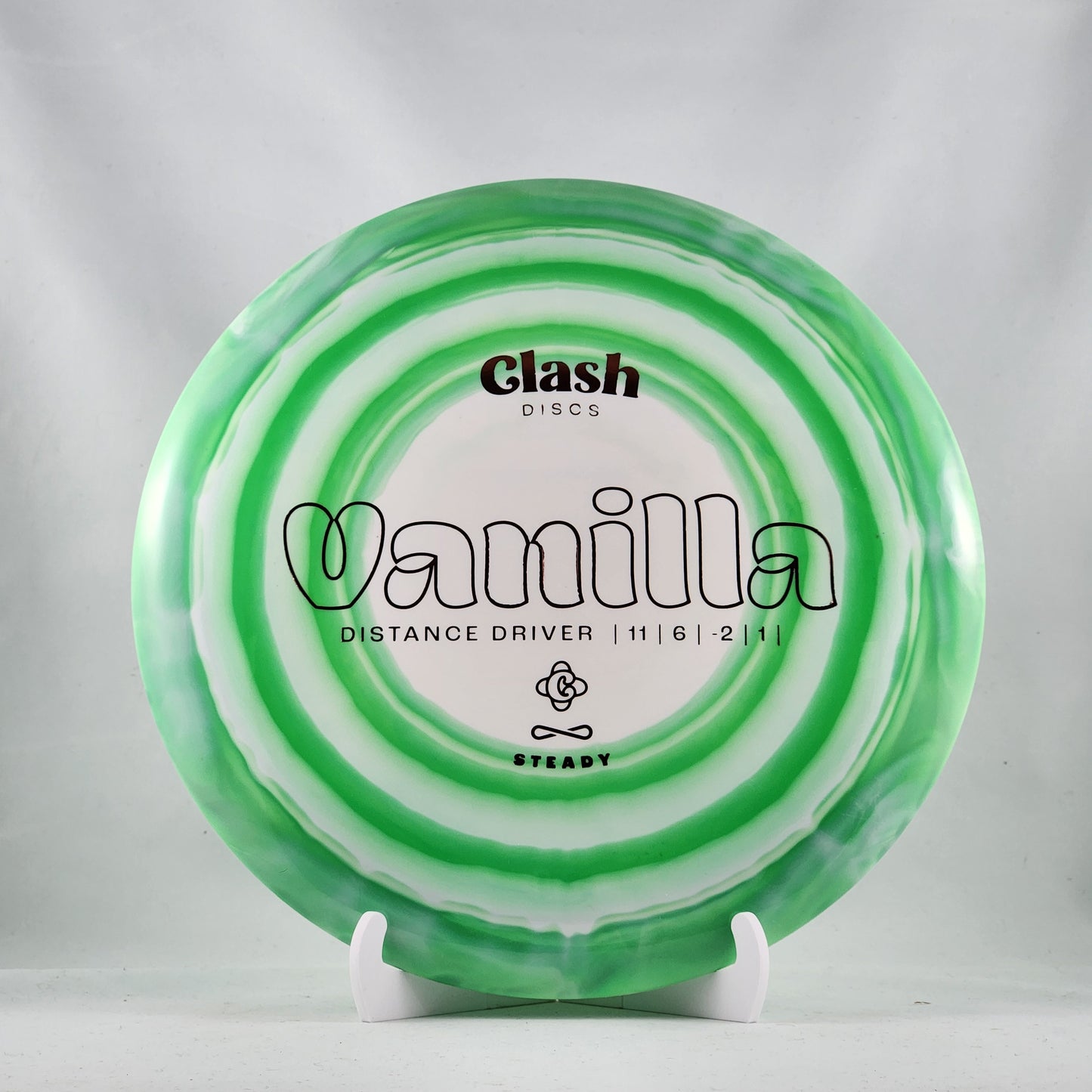 Clash Vanilla [11,6,-2,1]