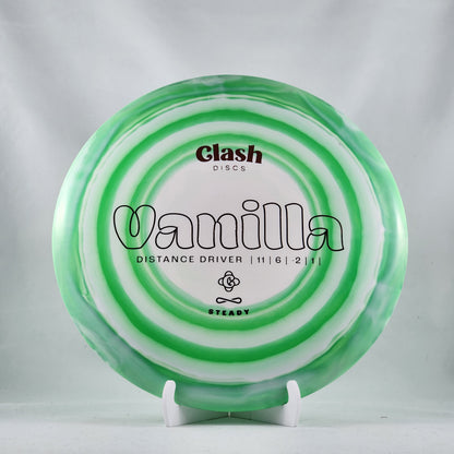 Clash Vanilla [11,6,-2,1]
