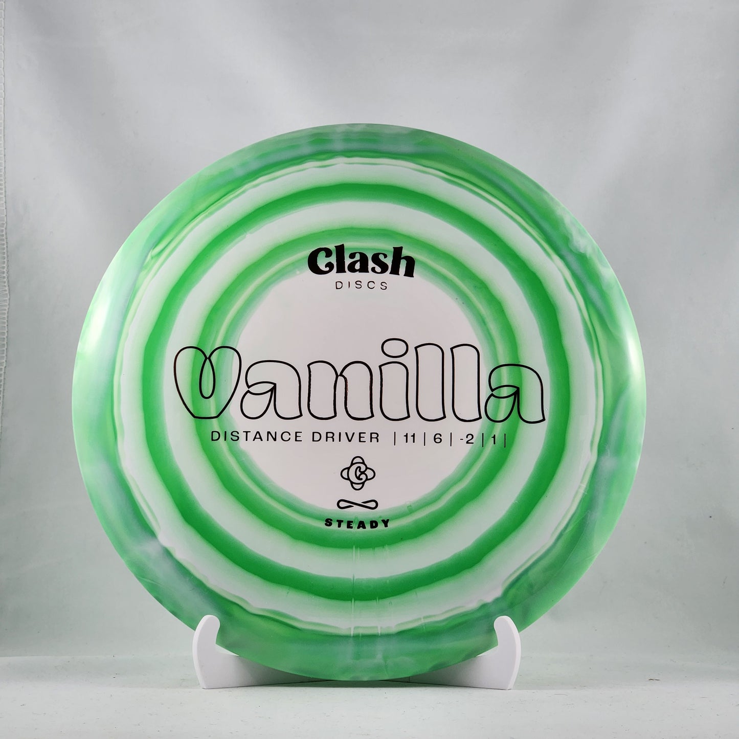 Clash Vanilla [11,6,-2,1]