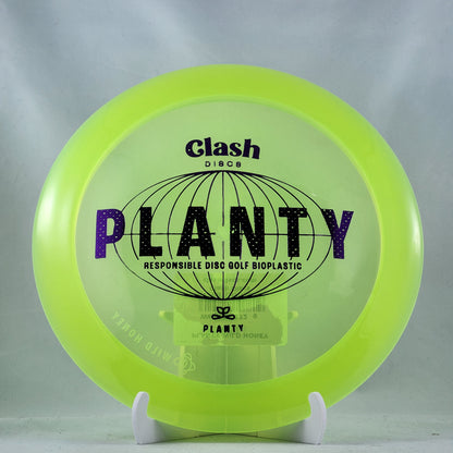 Clash Wild Honey [12,5,-2,2]