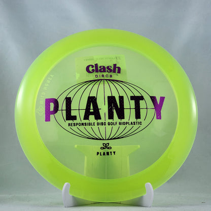 Clash Wild Honey [12,5,-2,2]