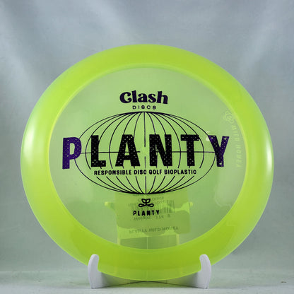Clash Wild Honey [12,5,-2,2]