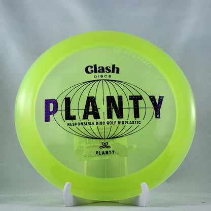 Clash Wild Honey [12,5,-2,2]