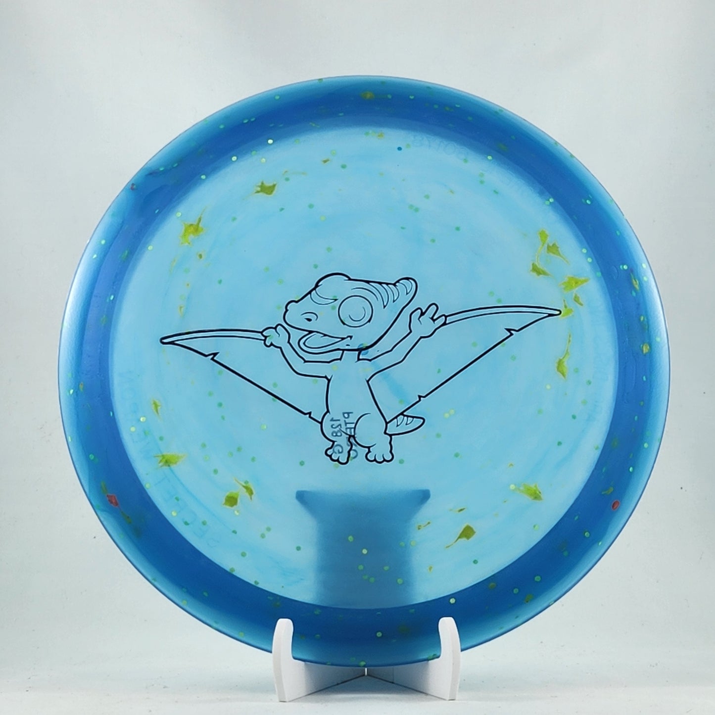 Dino Discs Pterodactyl [10,5,-3,1]