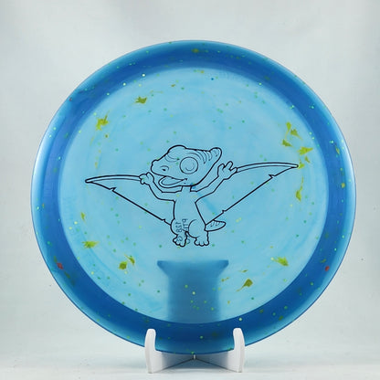 Dino Discs Pterodactyl [10,5,-3,1]