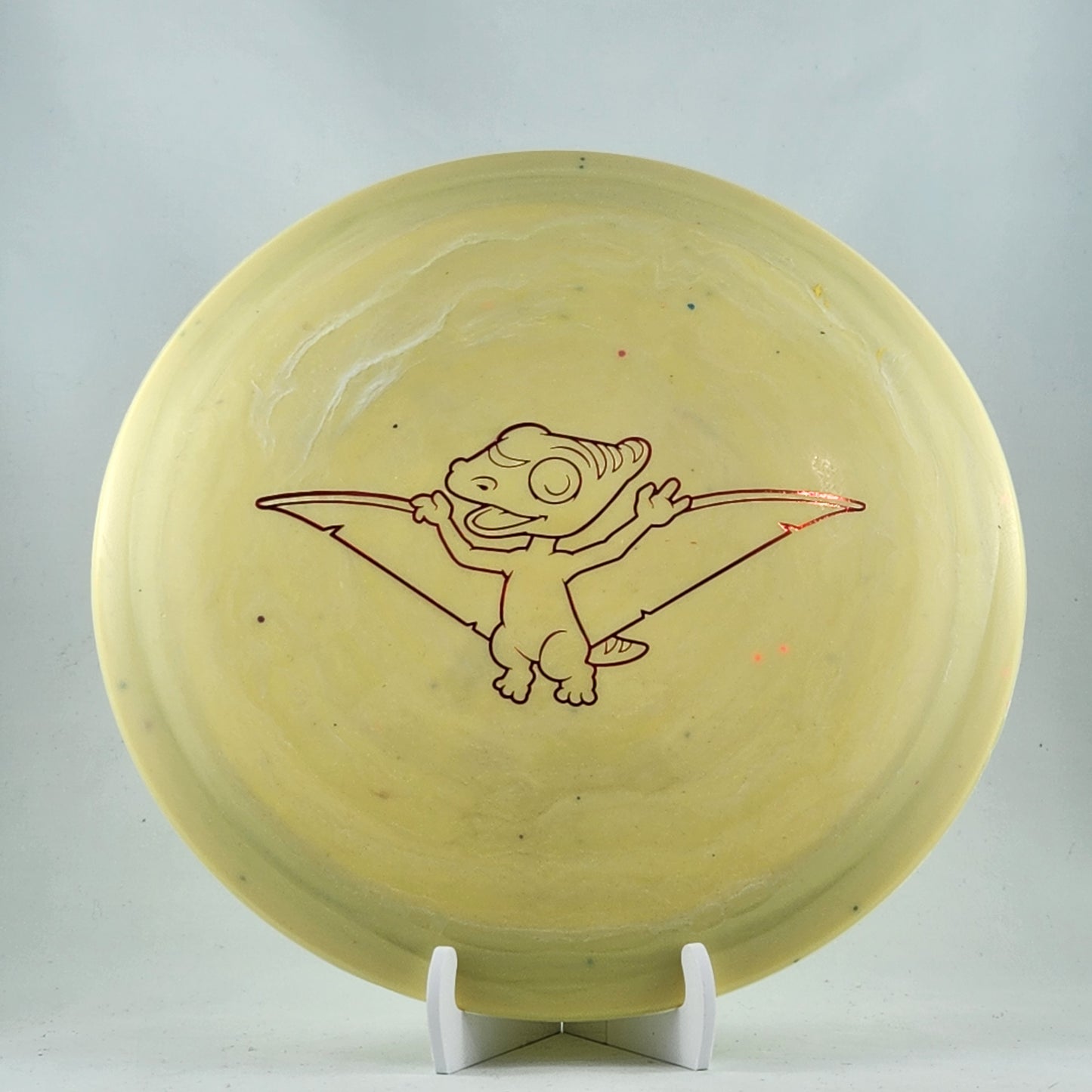 Dino Discs Pterodactyl [10,5,-3,1]