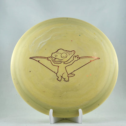 Dino Discs Pterodactyl [10,5,-3,1]