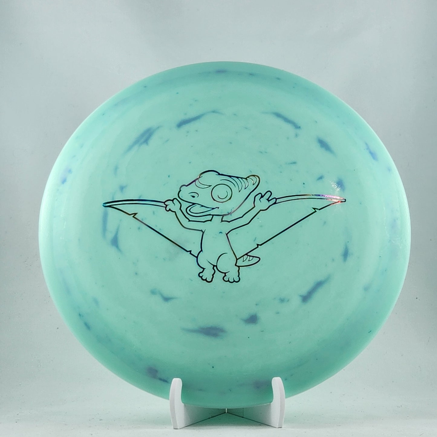 Dino Discs Pterodactyl [10,5,-3,1]