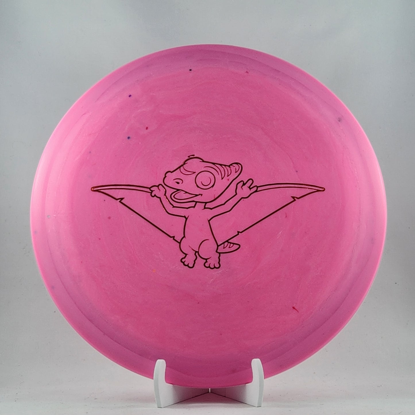 Dino Discs Pterodactyl [10,5,-3,1]